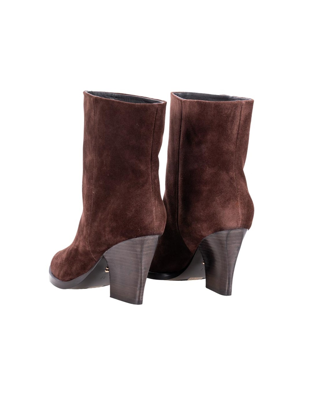 shop LOLACRUZ  Stivaletto: Lola Cruz stivaletti "Gambels" in pelle.
Modello Gambels con punta in metallo.
Gambale basso.
Modello con punta in metallo.
Composizione: 100% Pelle.
Fabbricato in Spagna.. 025T60-M number 6331360